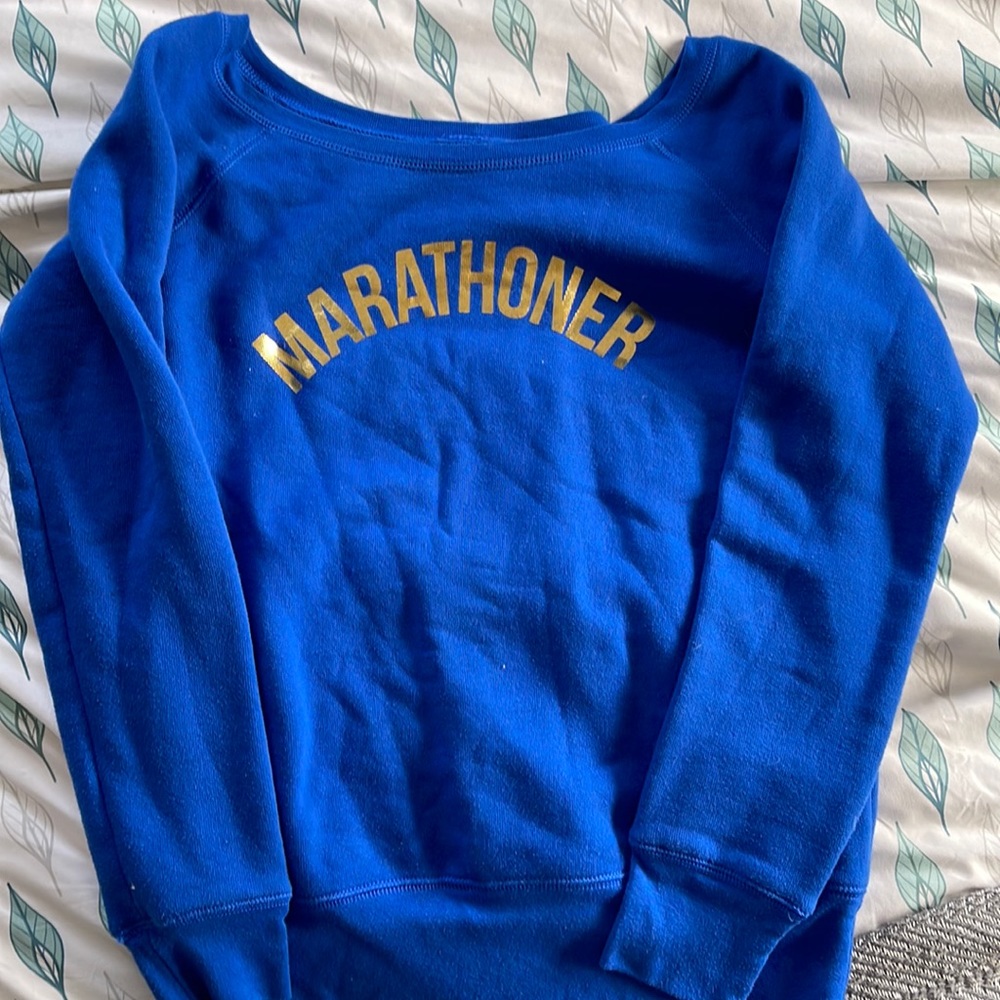 Sarah Marie Design Studio crew neck